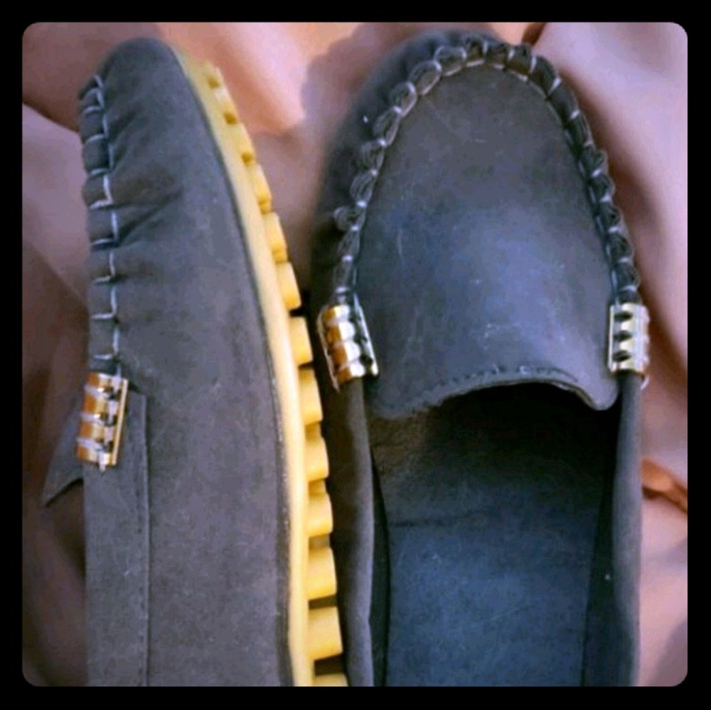 Boat shoes